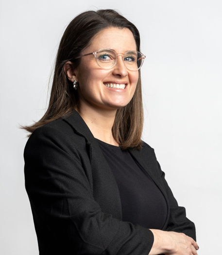 Yrsa Landsdorff