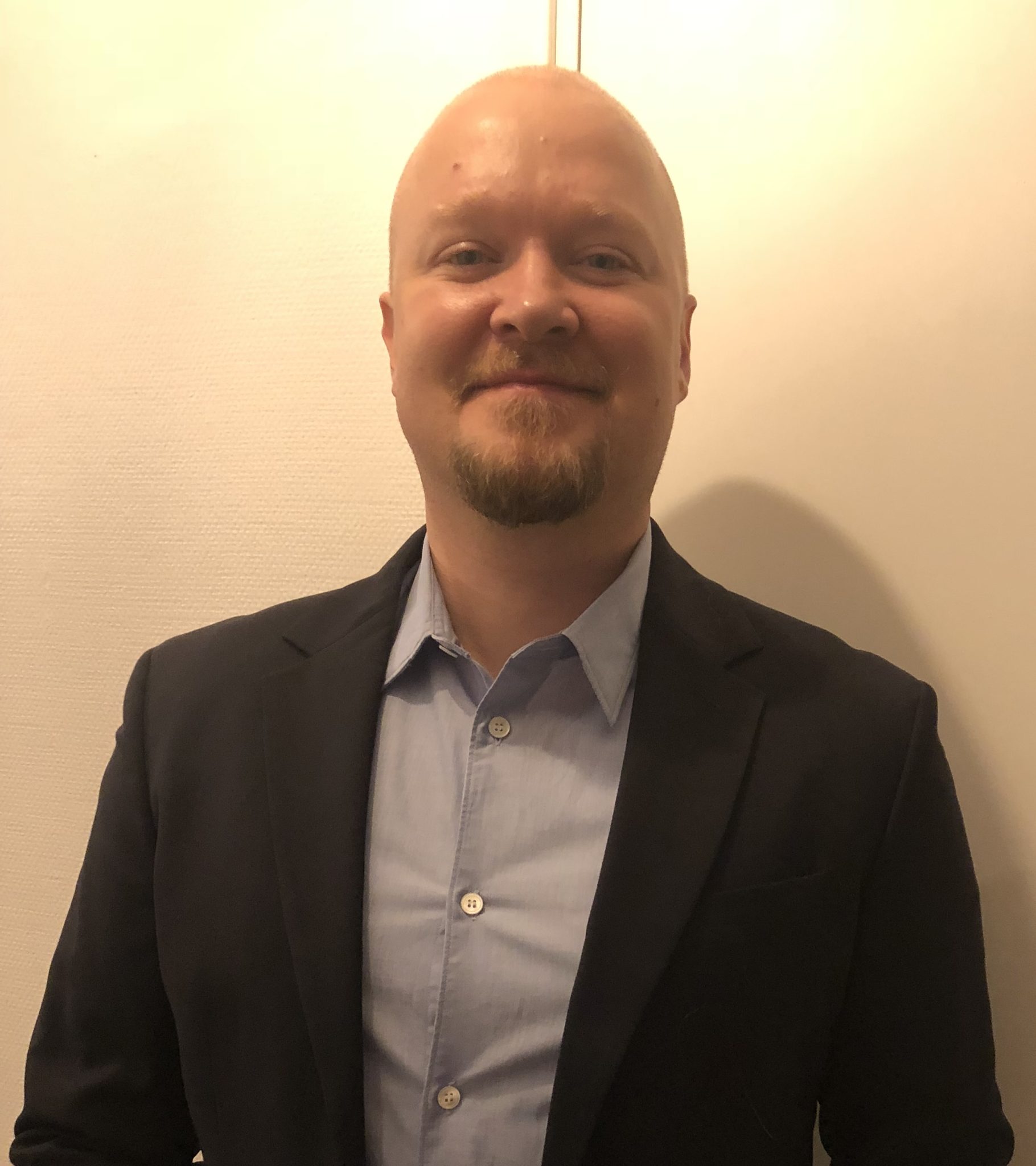 Kalle Kautovaara