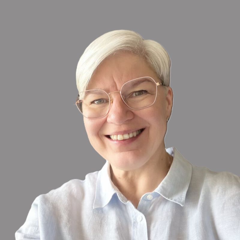 Tiina Joronen