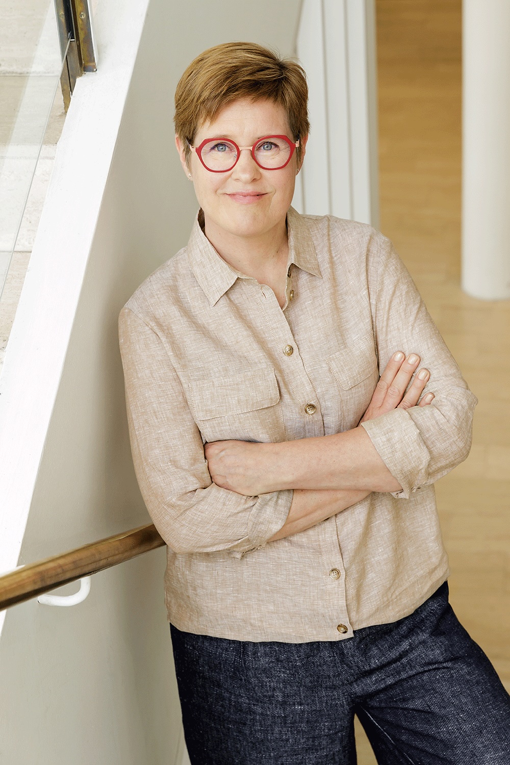Rea Klingberg